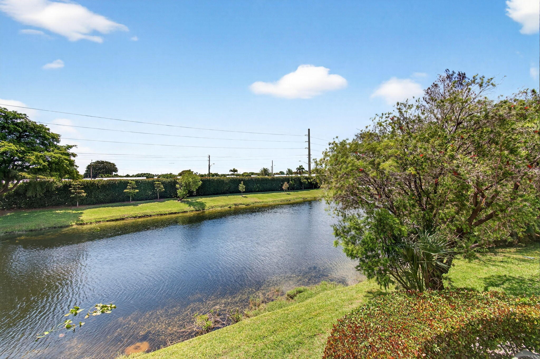 Casablanca Isles - Residential