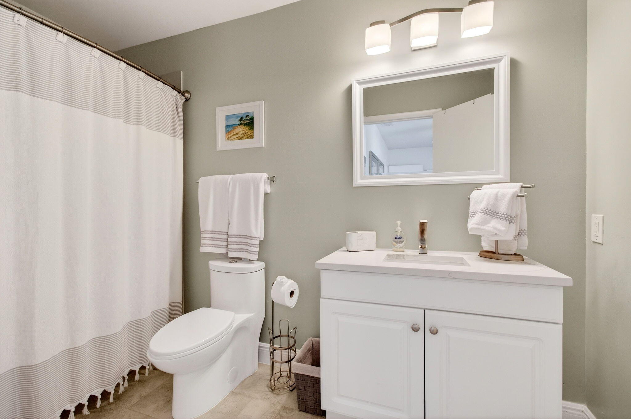 Casablanca Isles - Residential