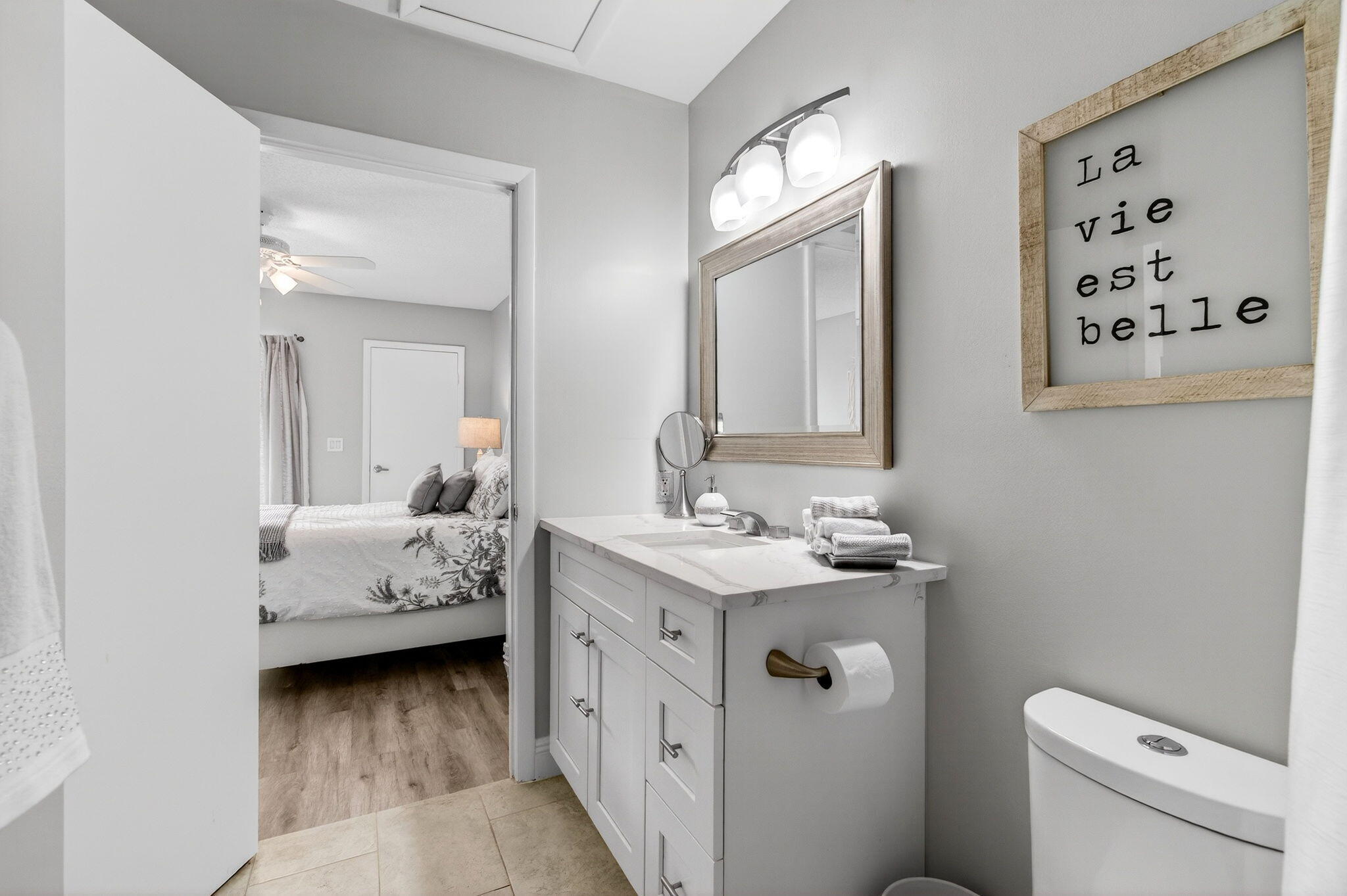 Casablanca Isles - Residential