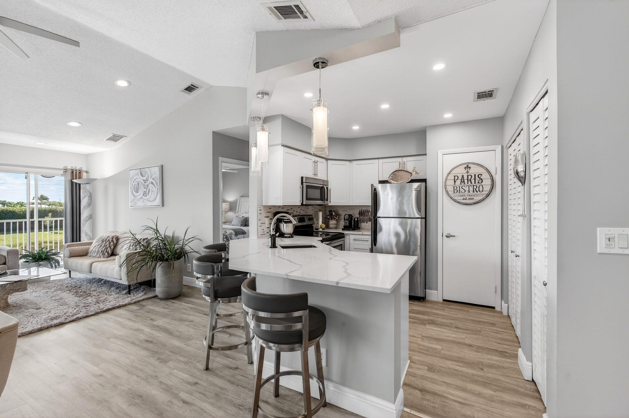 Casablanca Isles - Residential