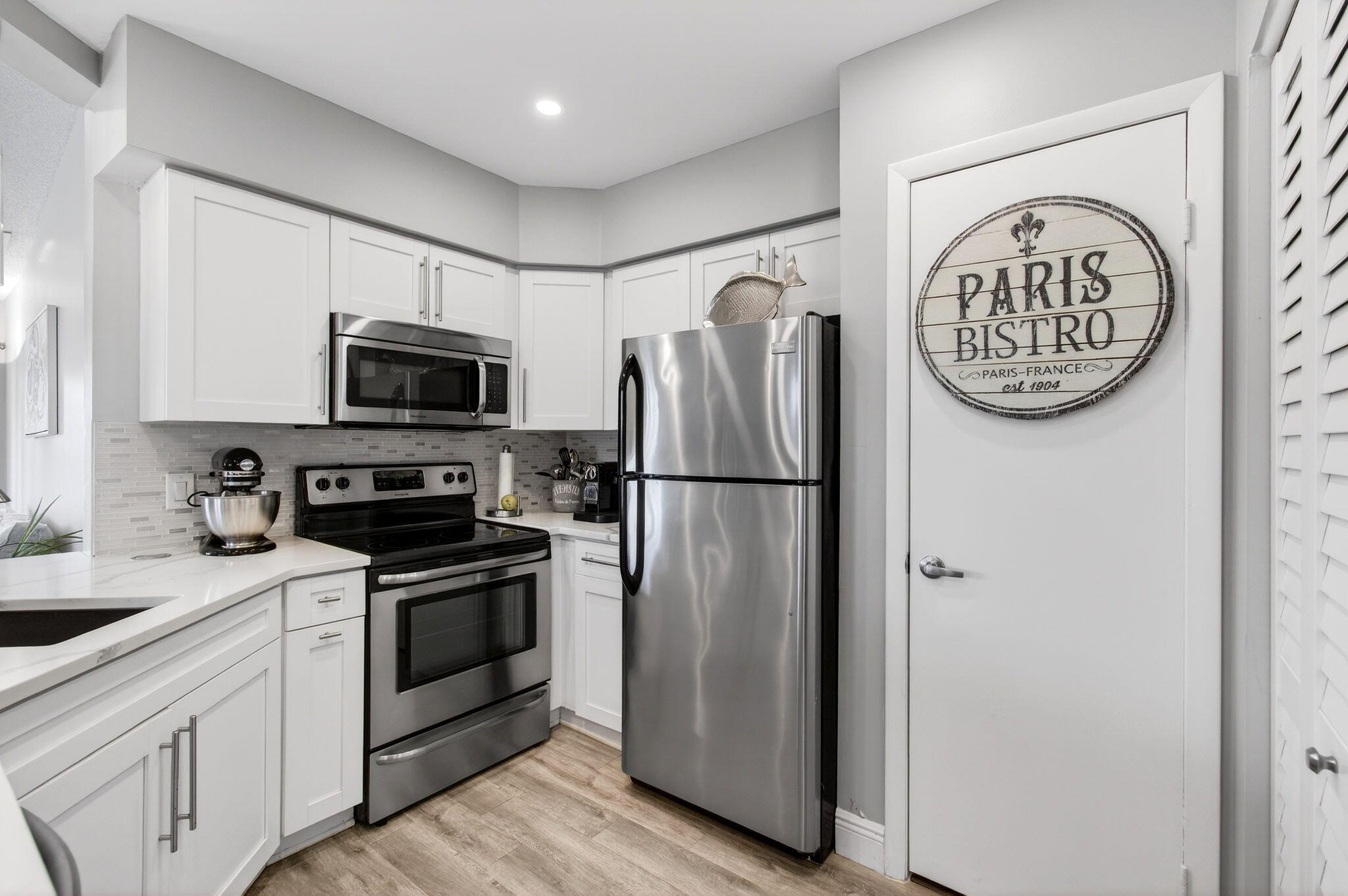 Casablanca Isles - Residential