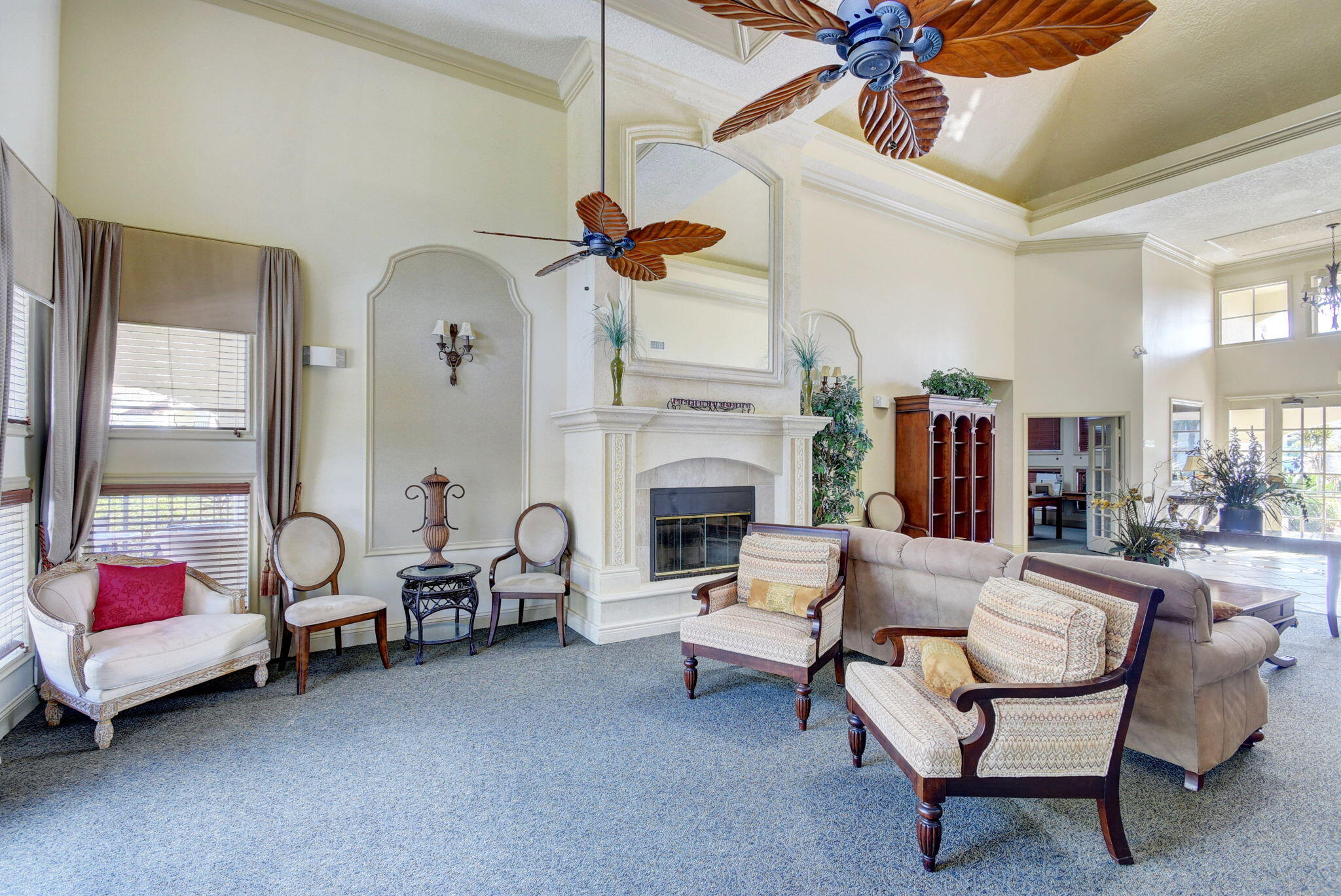 Casablanca Isles - Residential