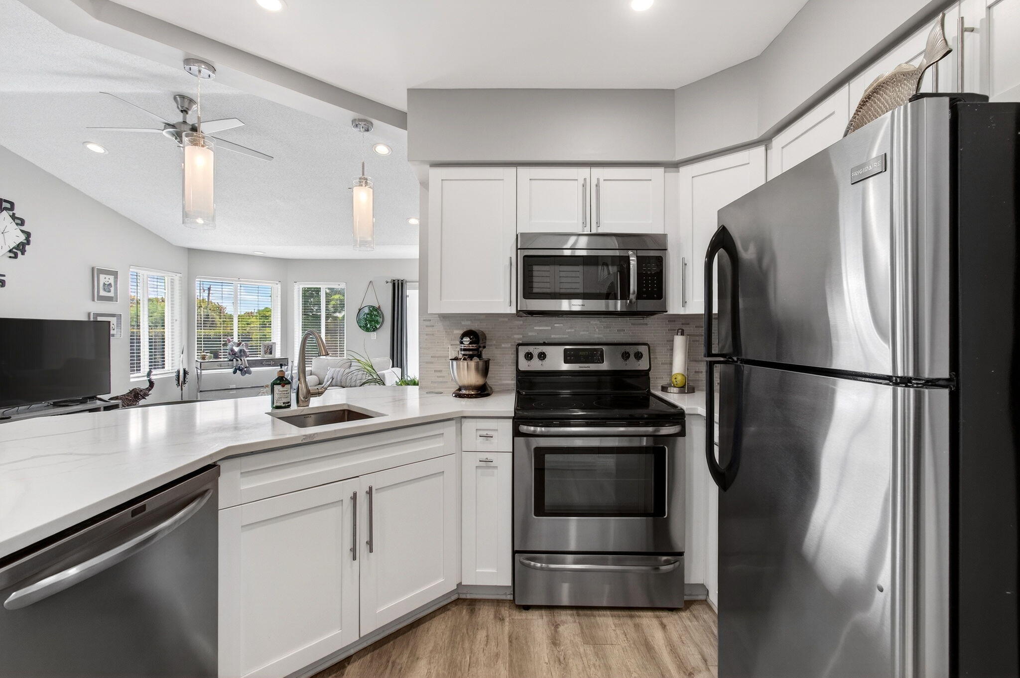 Casablanca Isles - Residential