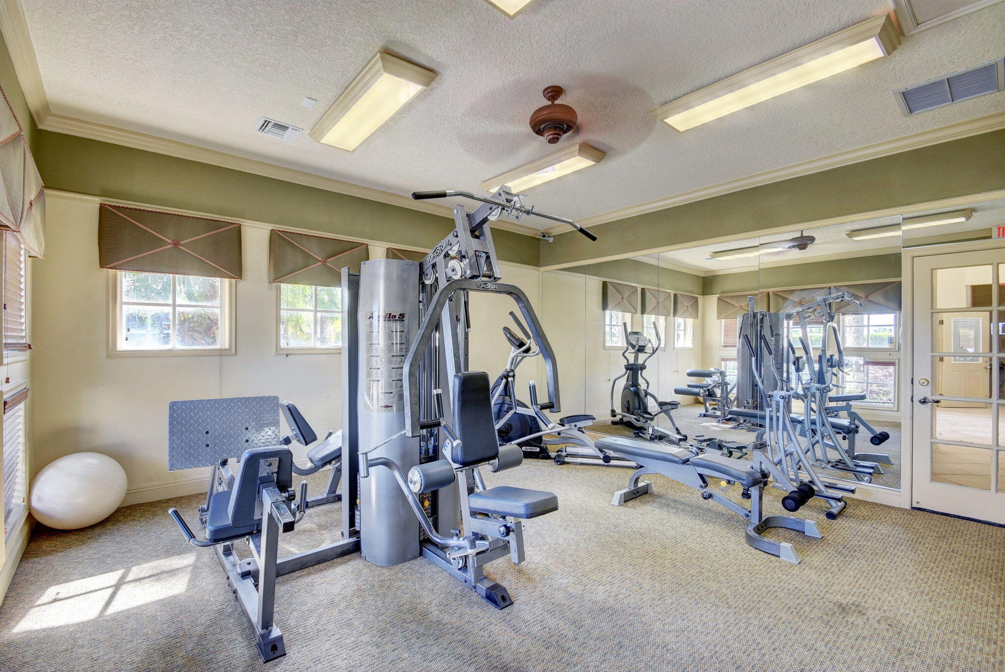 Casablanca Isles - Residential