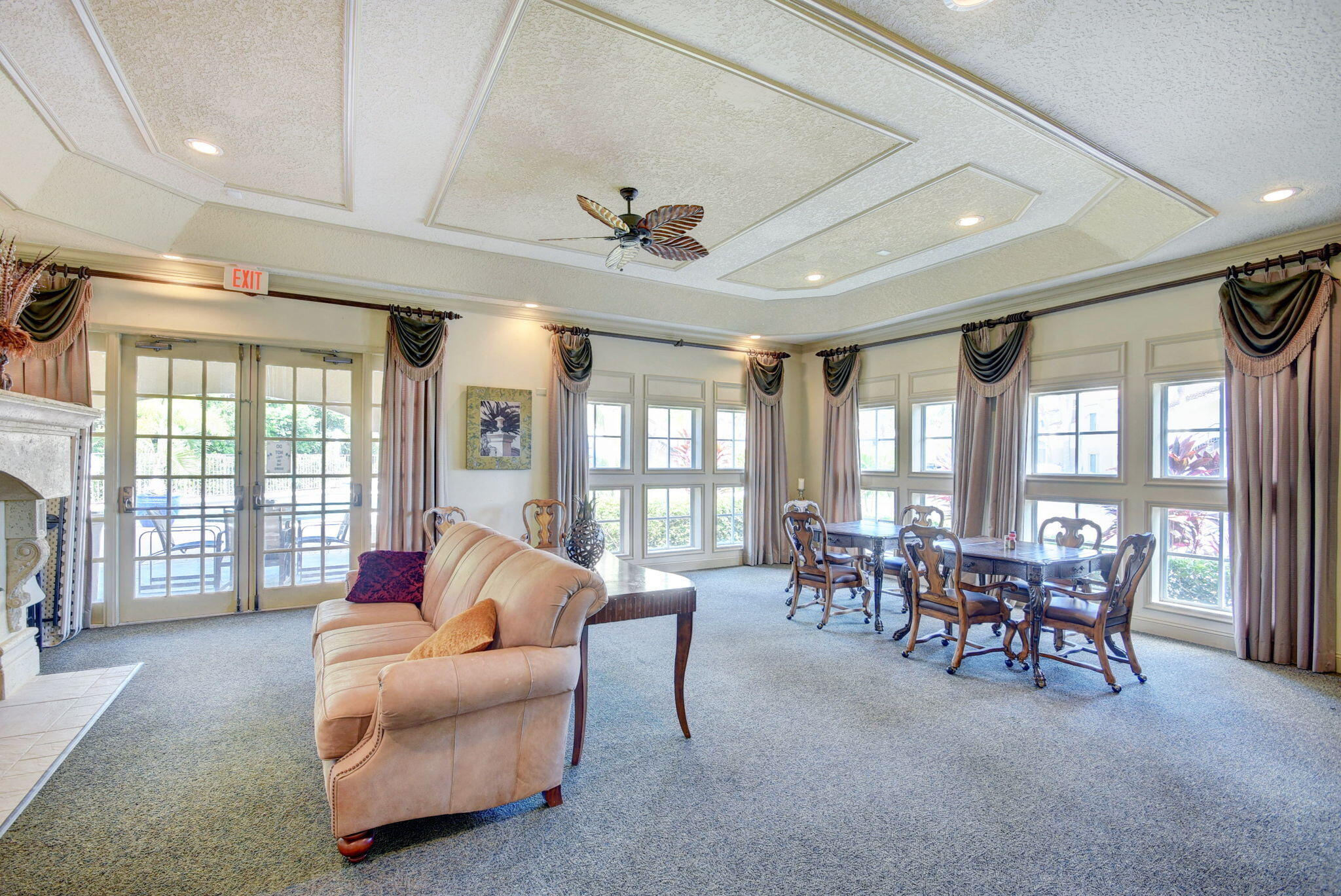 Casablanca Isles - Residential