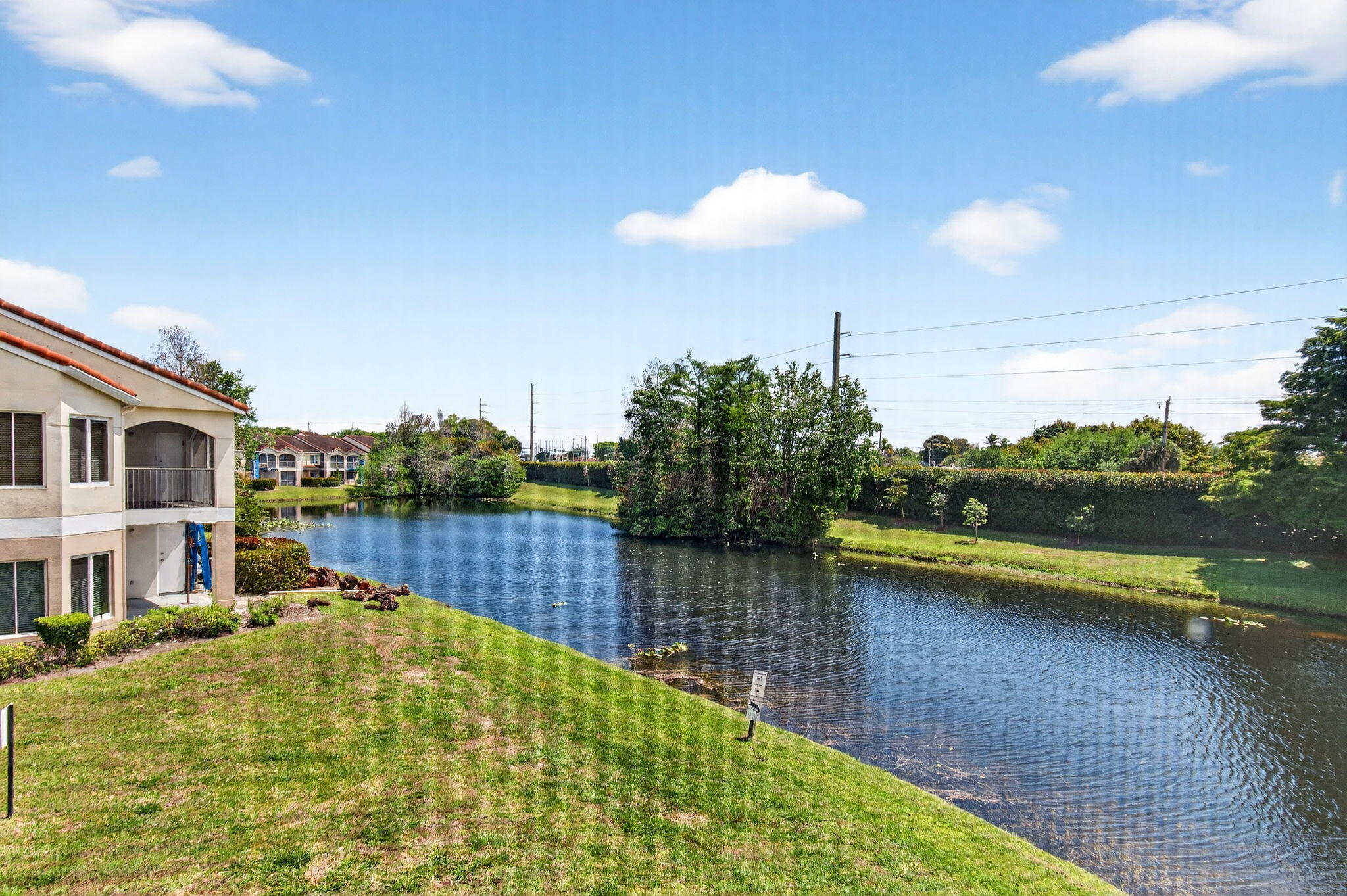 Casablanca Isles - Residential