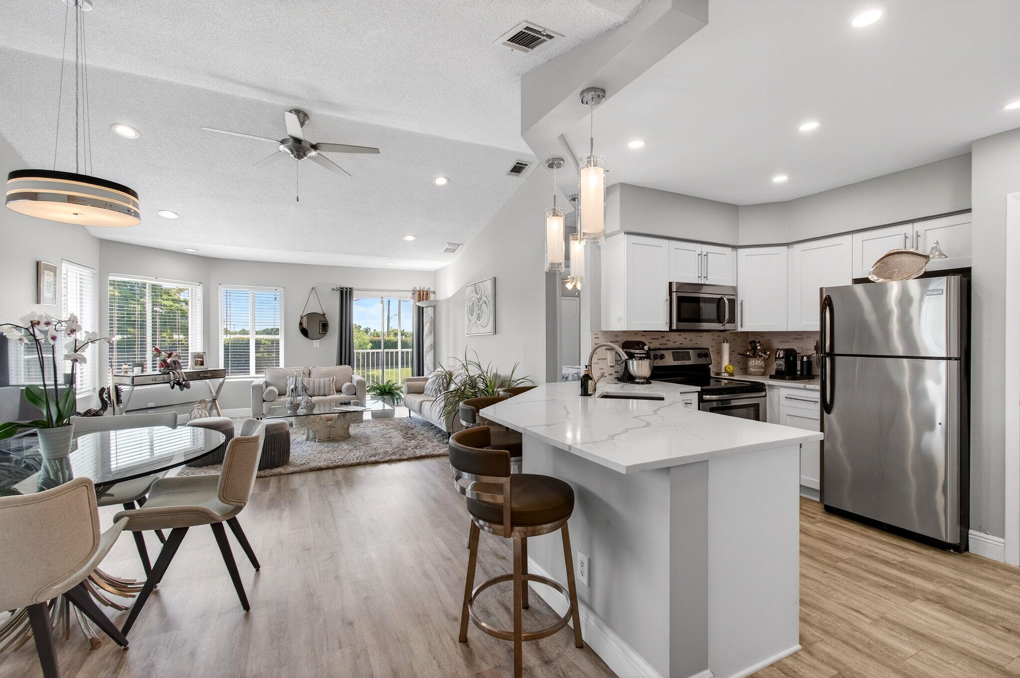 Casablanca Isles - Residential