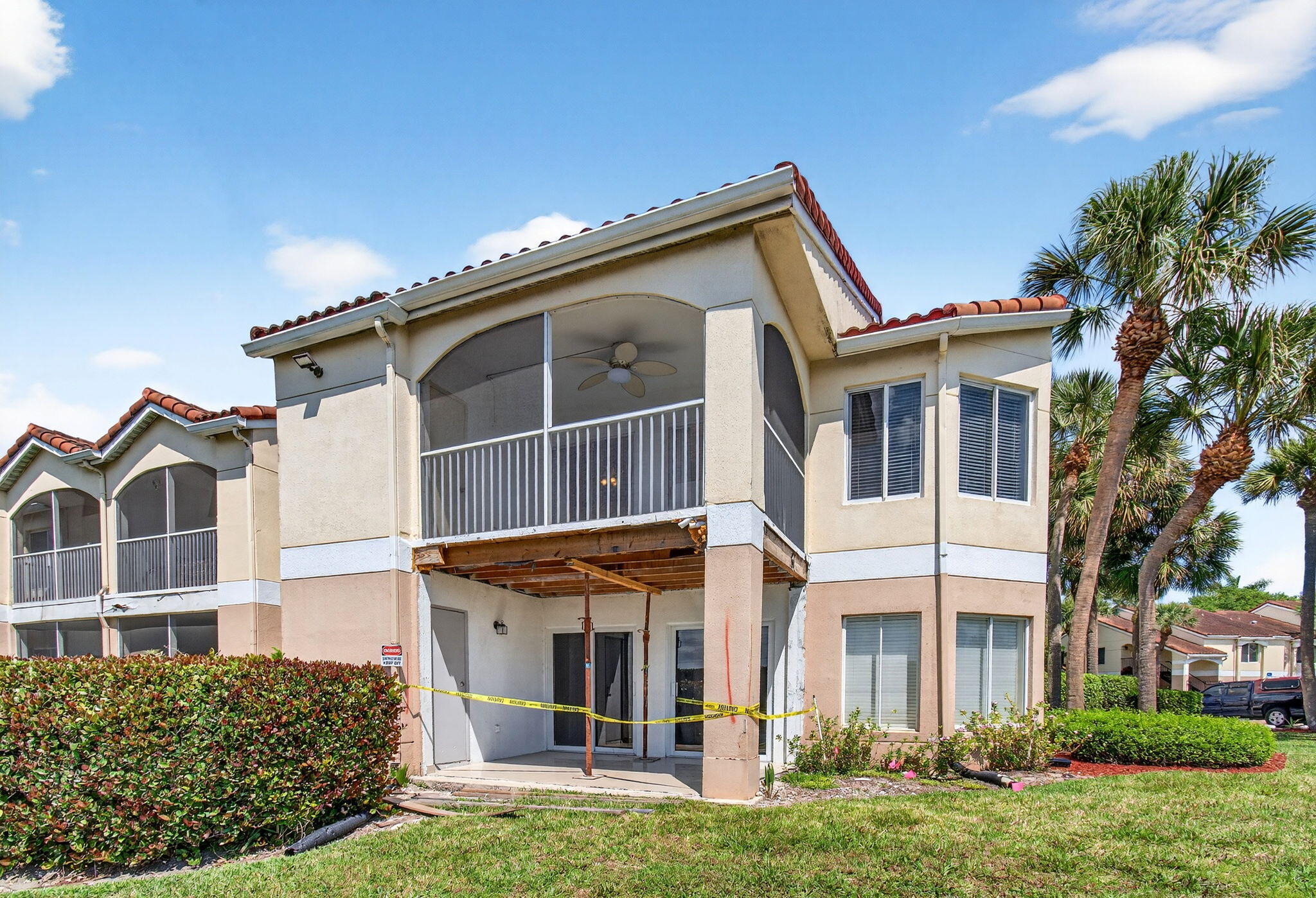 Casablanca Isles - Residential