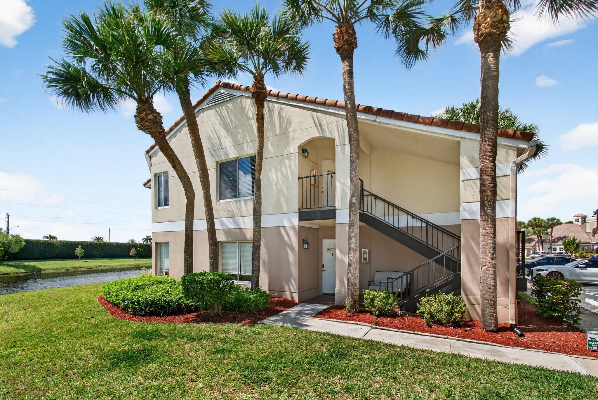 Casablanca Isles - Residential