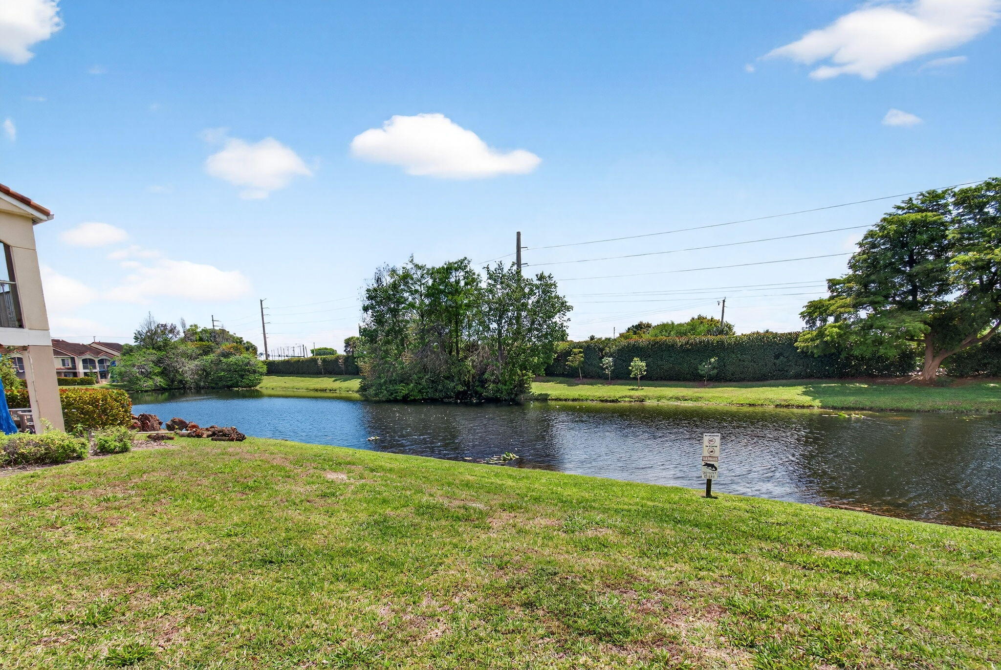 Casablanca Isles - Residential