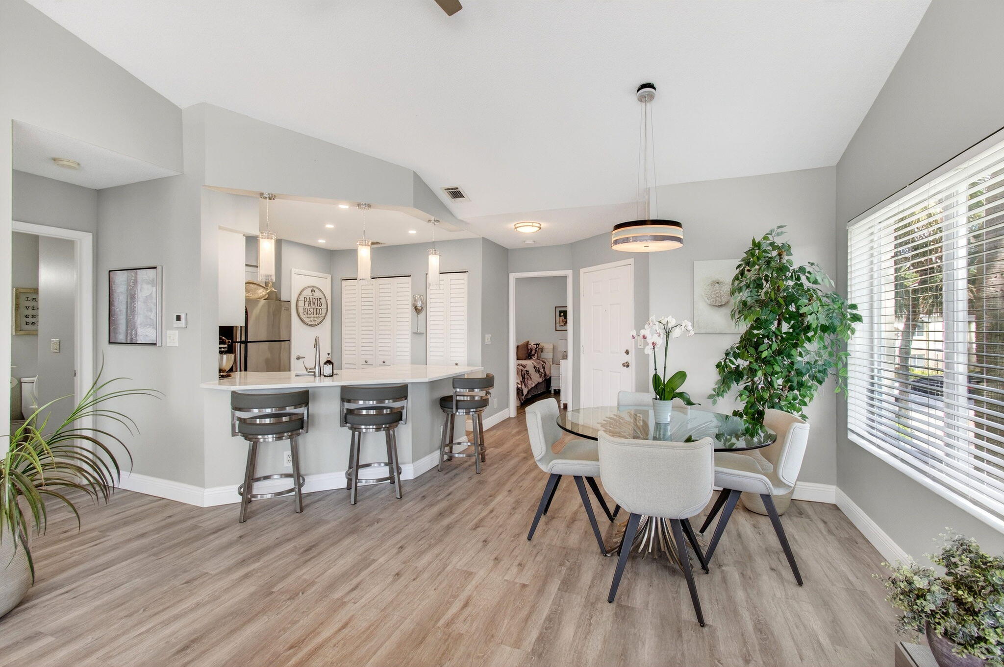 Casablanca Isles - Residential