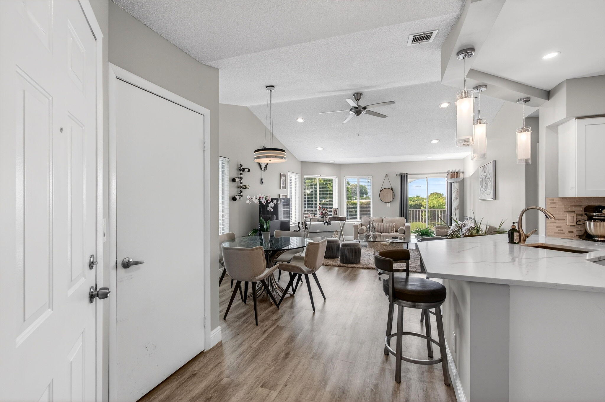 Casablanca Isles - Residential