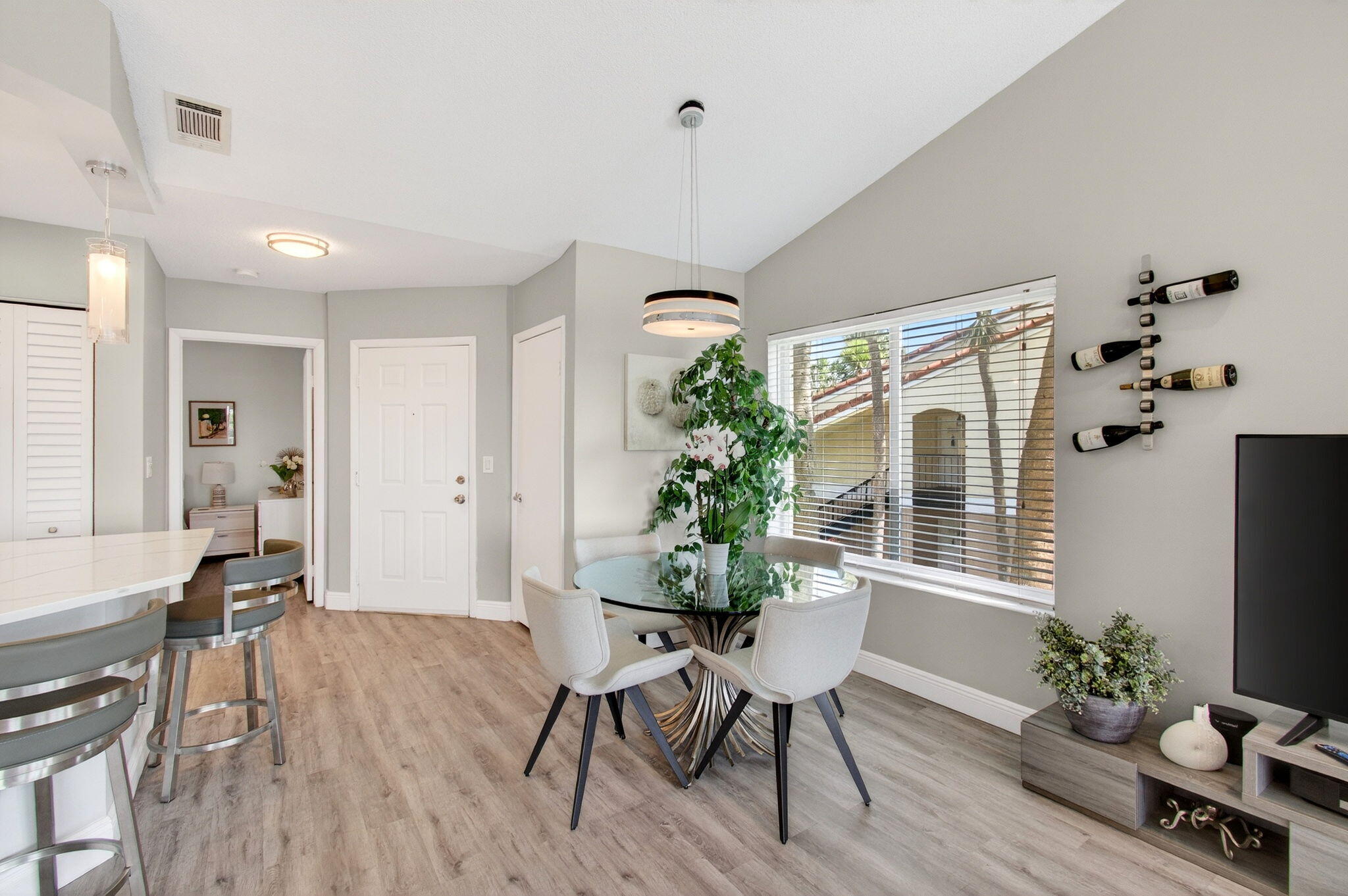 Casablanca Isles - Residential