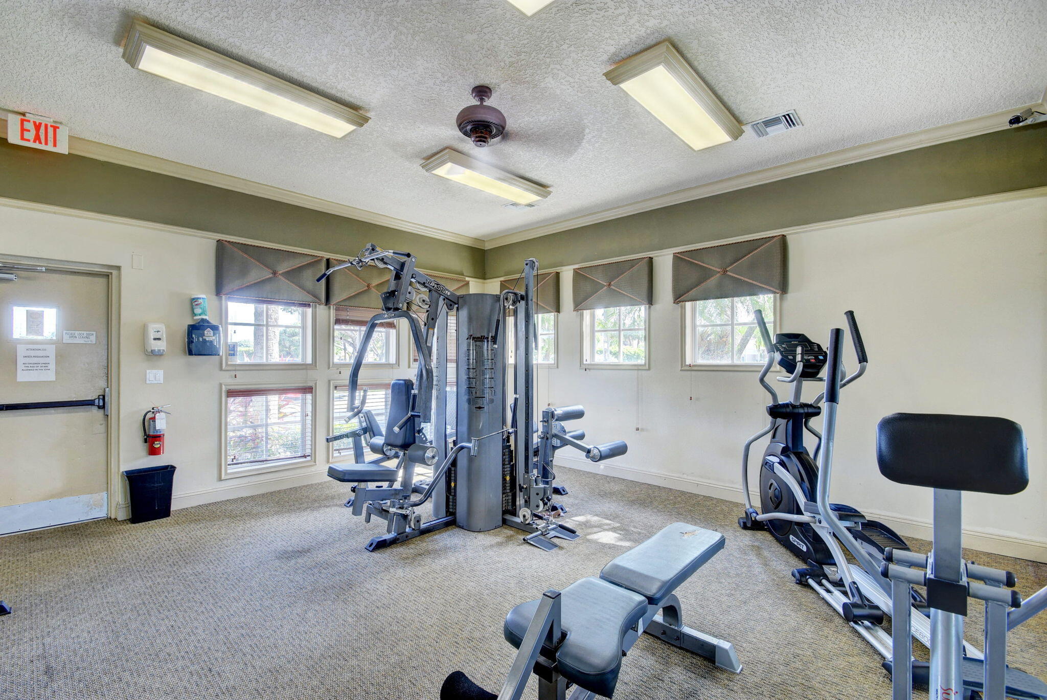 Casablanca Isles - Residential