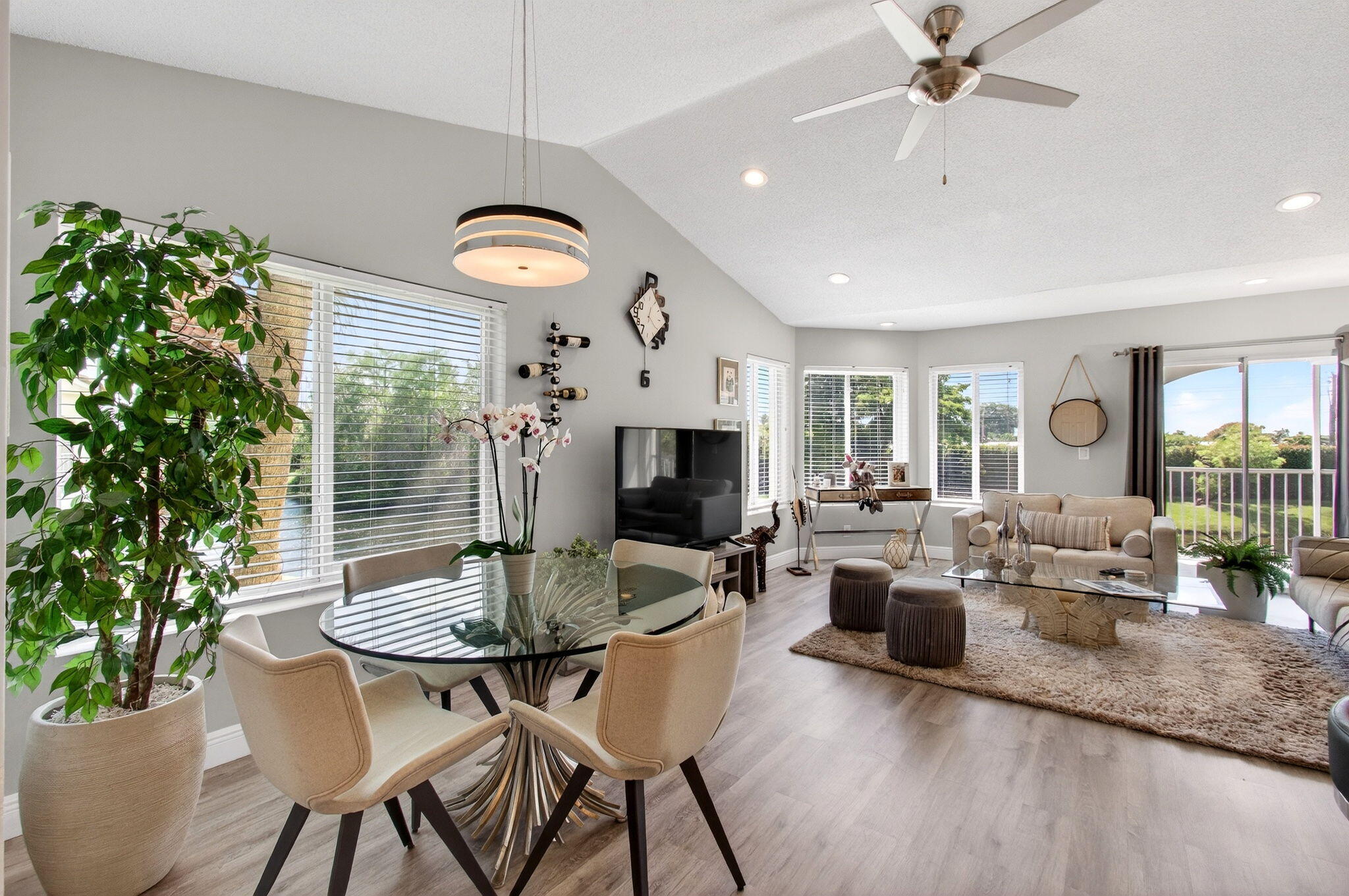 Casablanca Isles - Residential