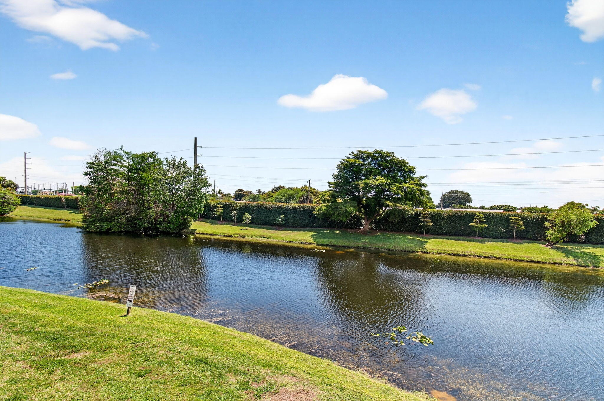 Casablanca Isles - Residential