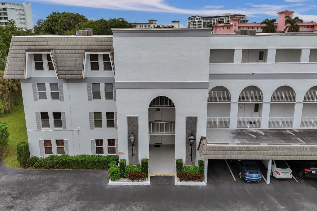 Photo of 800 E Camino Real Real #1010, Boca Raton, FL 33432 (MLS # R11042704)