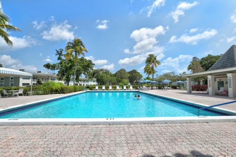 A home in Coconut Creek