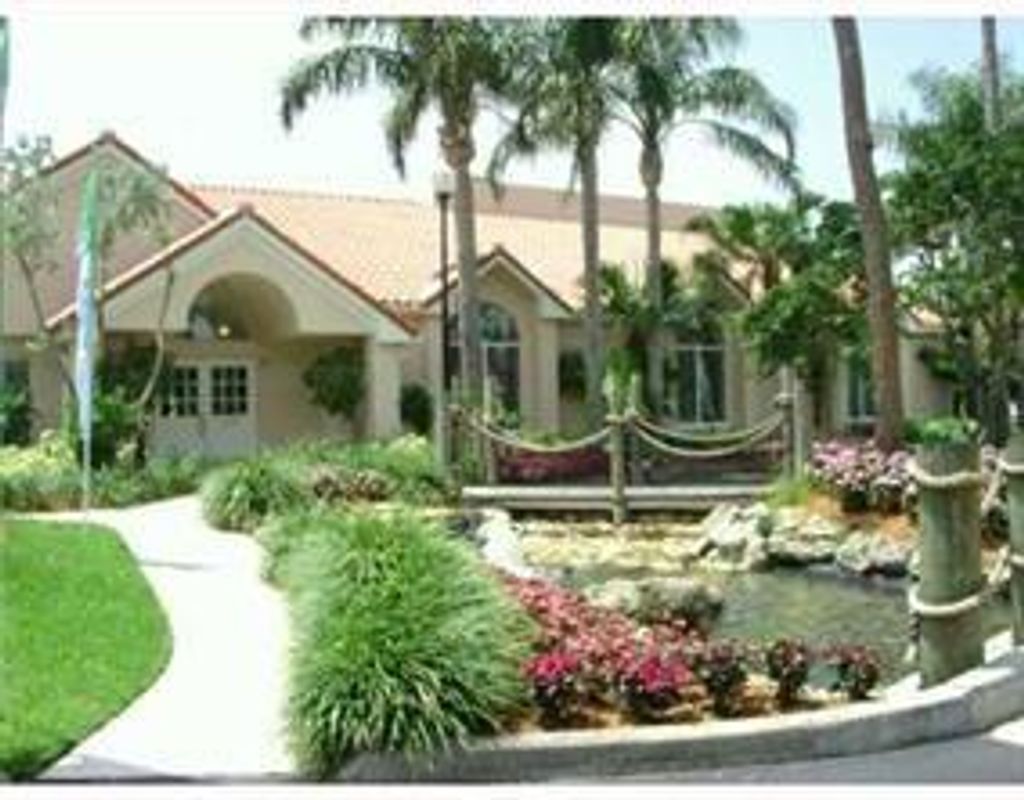 Photo of 3430 Pinewalk Dr. N. #628, Margate, FL 33063 (MLS # F10319959)