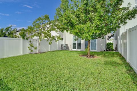 A home in Tamarac