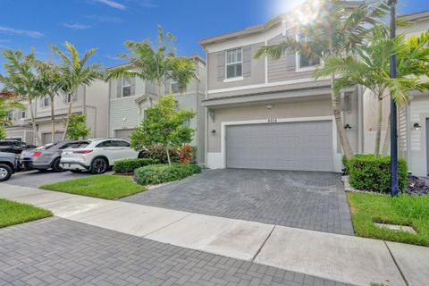 A home in Tamarac