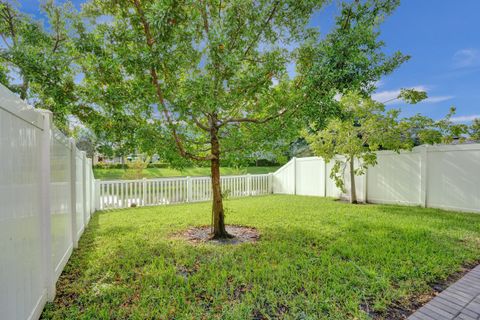 A home in Tamarac