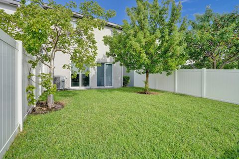 A home in Tamarac