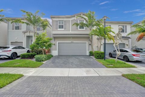 A home in Tamarac