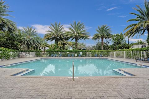 A home in Tamarac