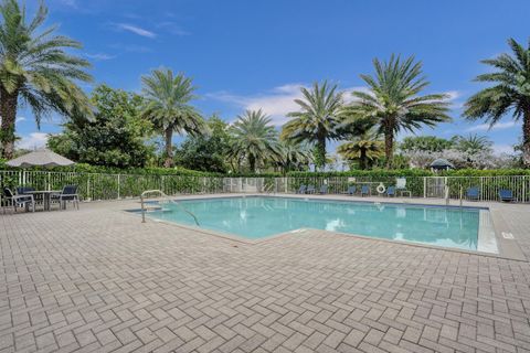 A home in Tamarac