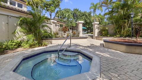 A home in Pompano Beach