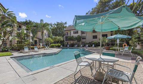 A home in Pompano Beach