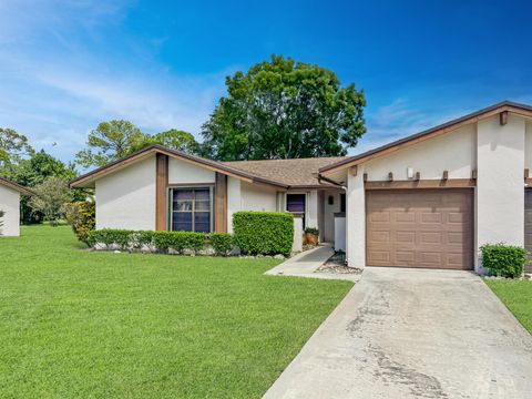 3804 Devenport Court Greenacres FL 33463