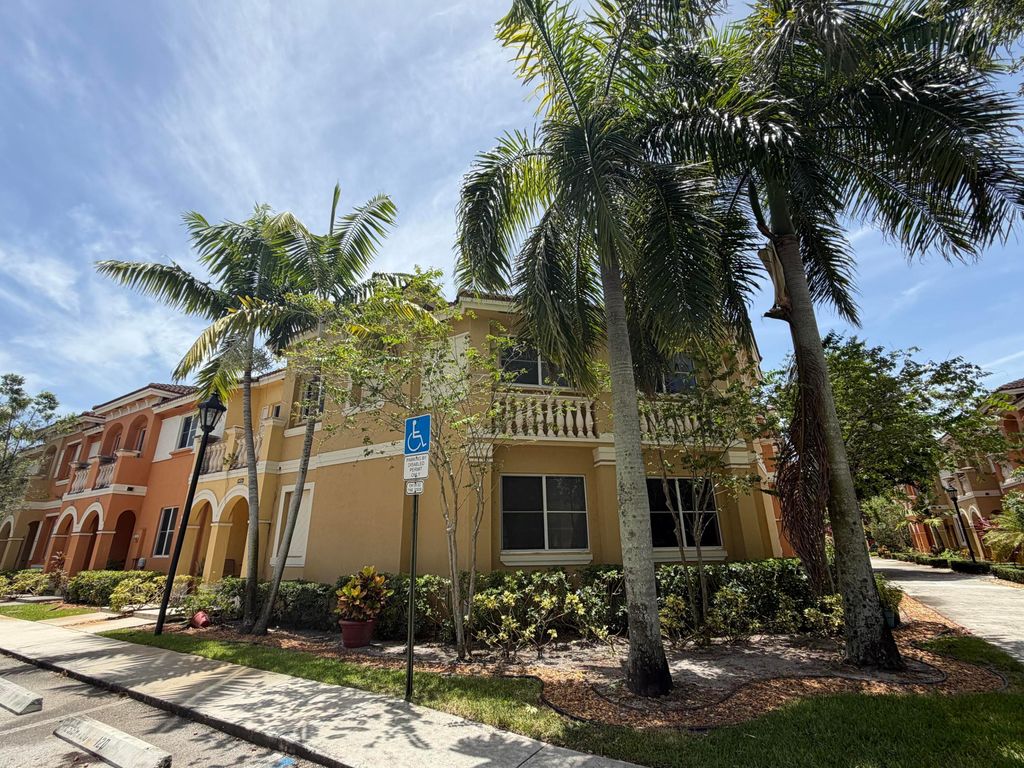 Photo of 8928 SW 18TH Street, Miramar, FL 33025 (MLS # B26053589)
