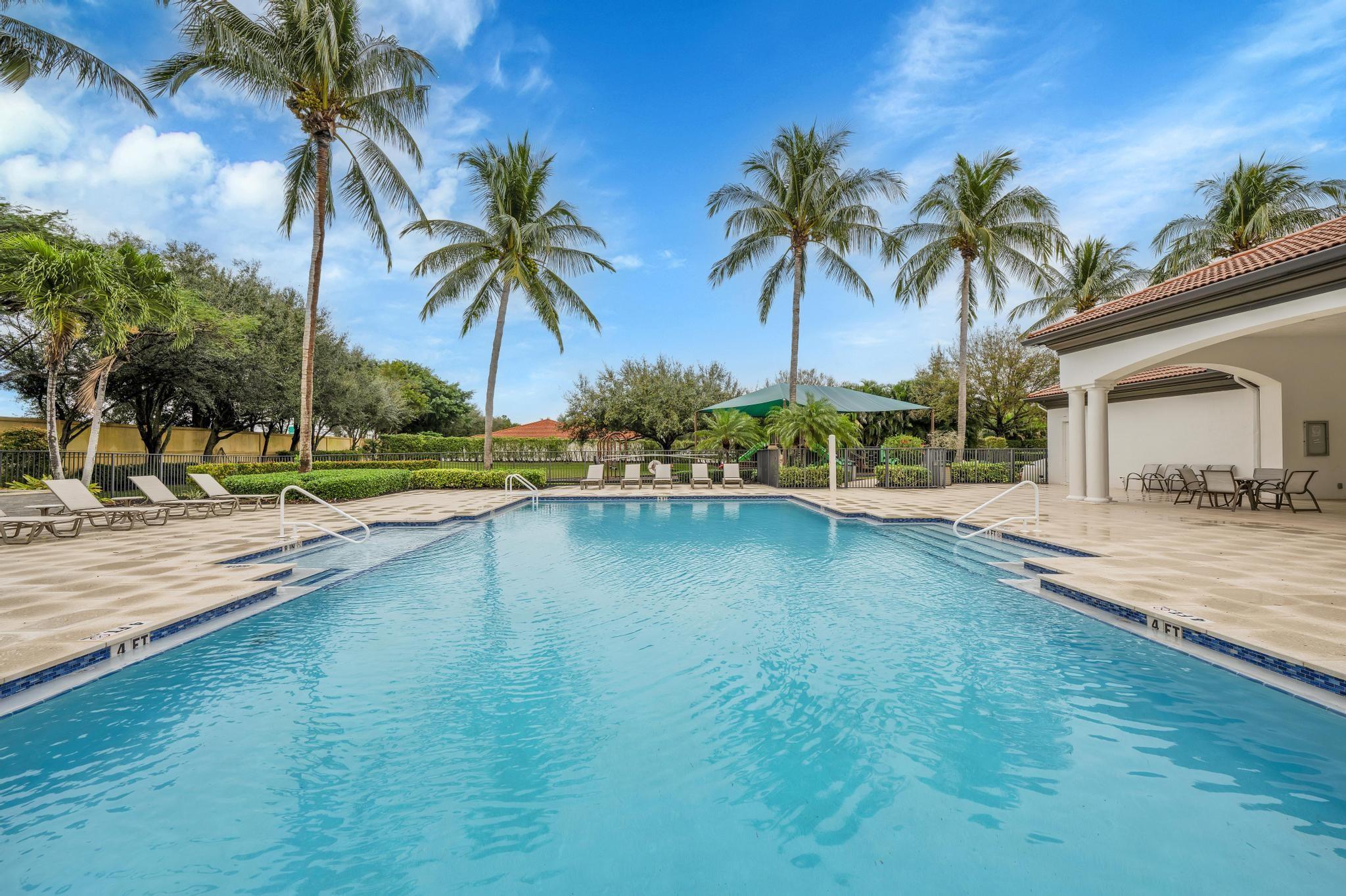 Casabella - Residential Lease