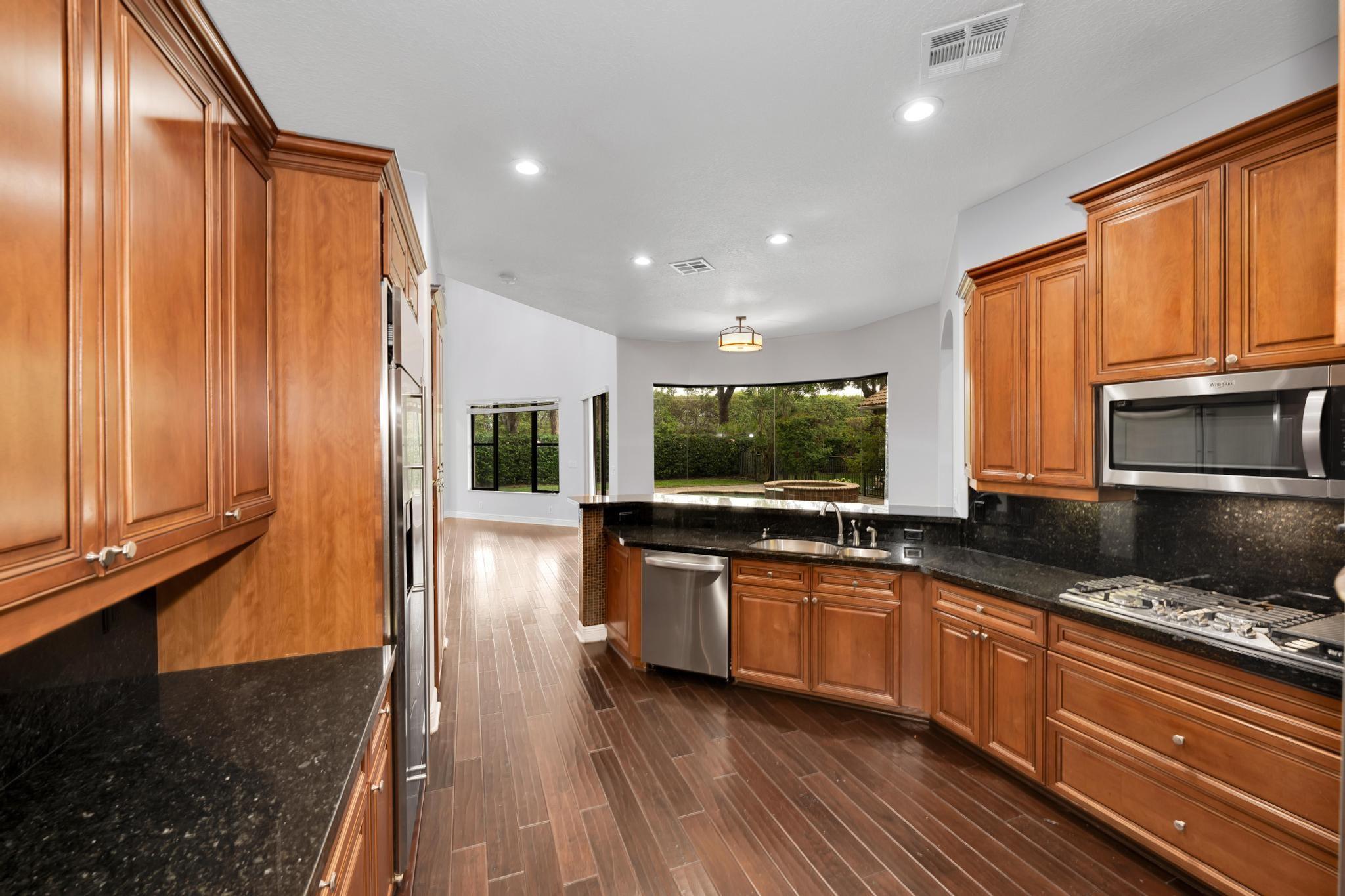 Casabella - Residential Lease