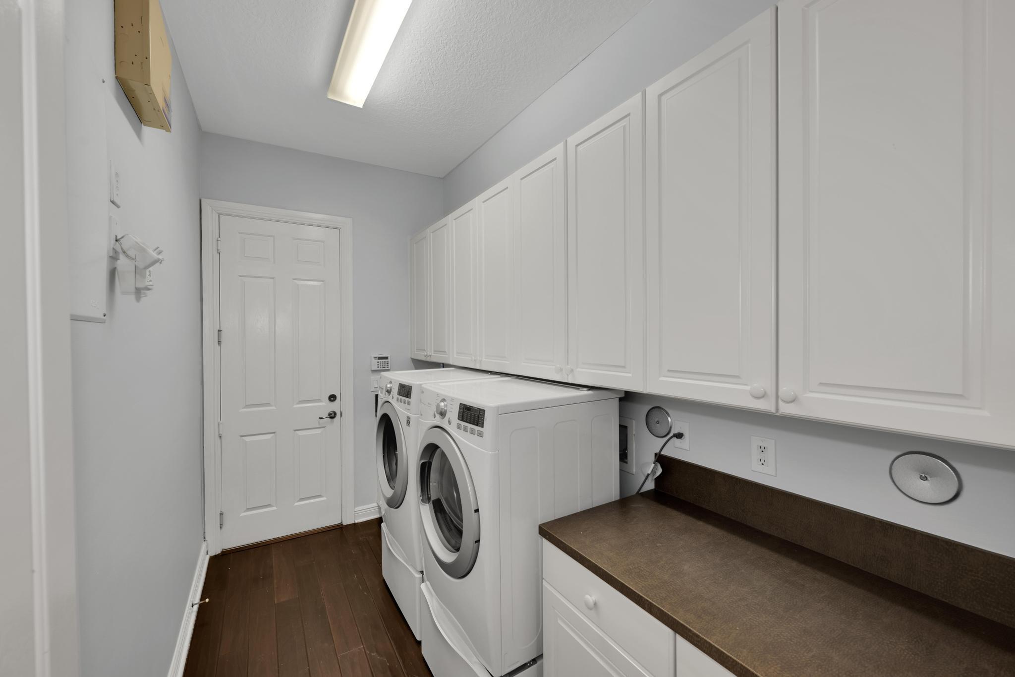 Casabella - Residential Lease