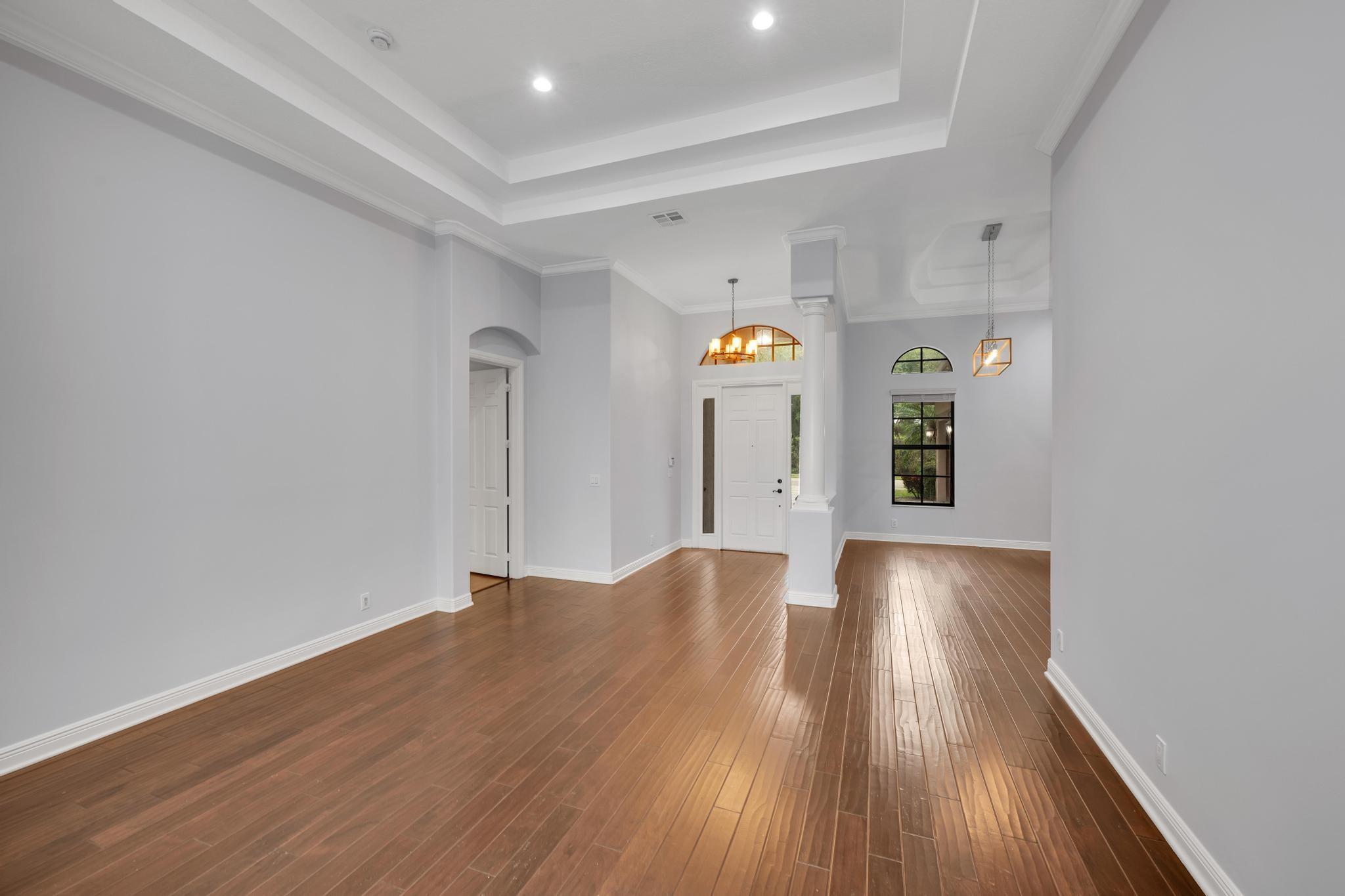 Casabella - Residential Lease