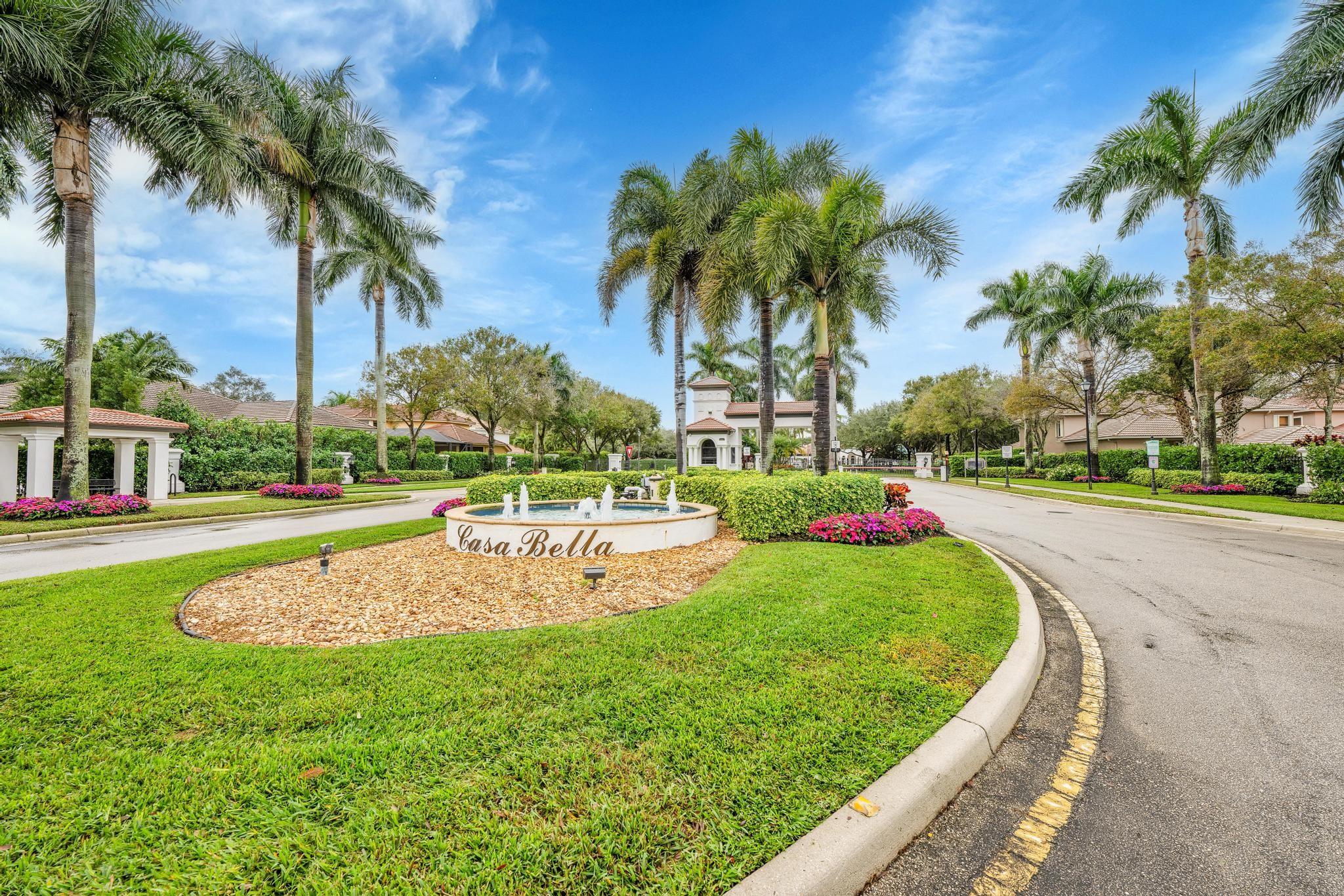 Casabella - Residential Lease