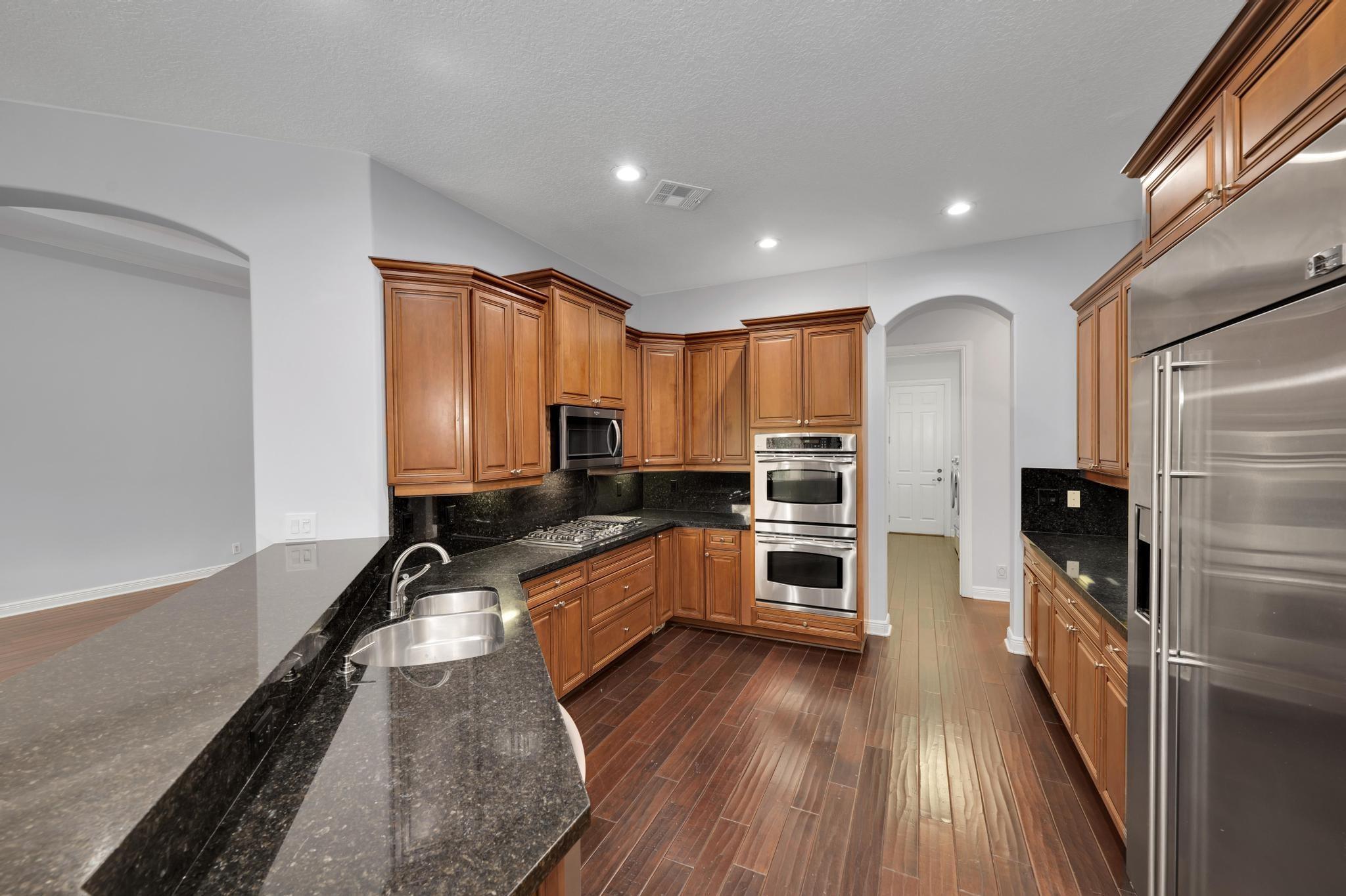 Casabella - Residential Lease