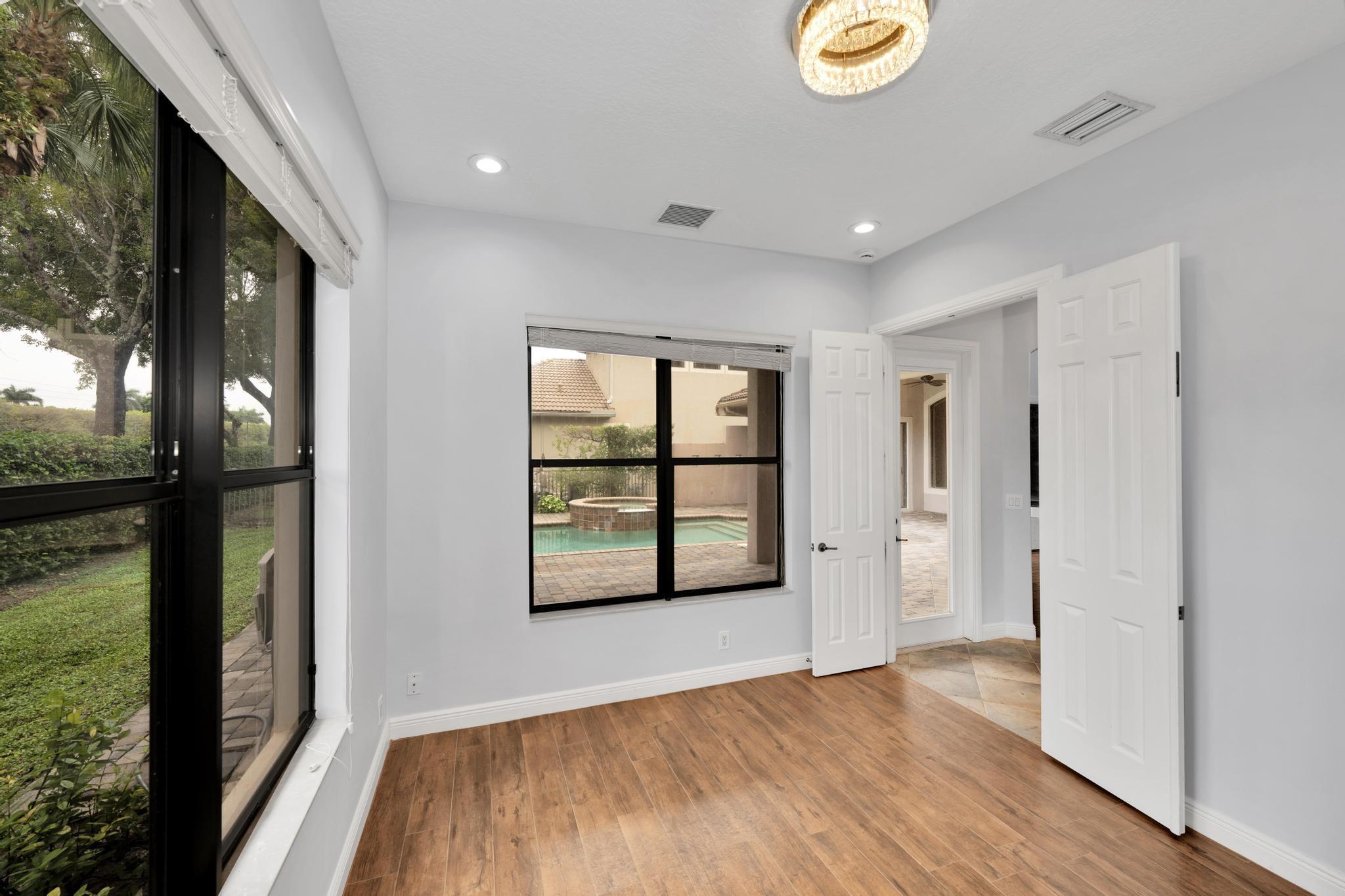 Casabella - Residential Lease