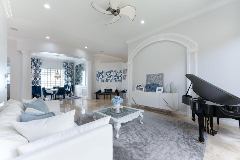MIRASOL PAR 3 - Residential