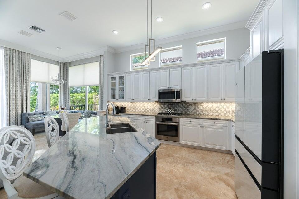 MIRASOL PAR 3 - Residential