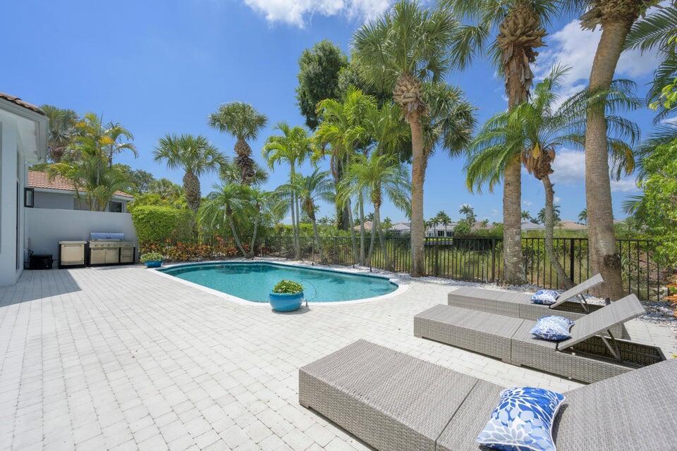 MIRASOL PAR 3 - Residential