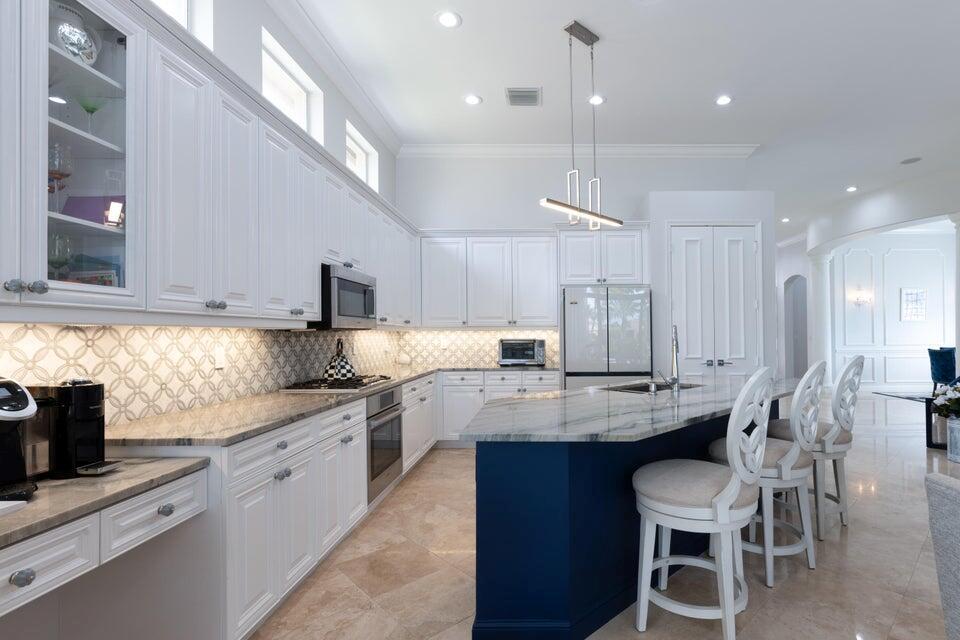 MIRASOL PAR 3 - Residential