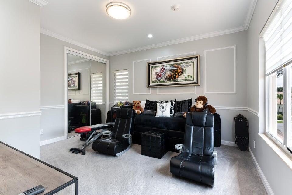 MIRASOL PAR 3 - Residential