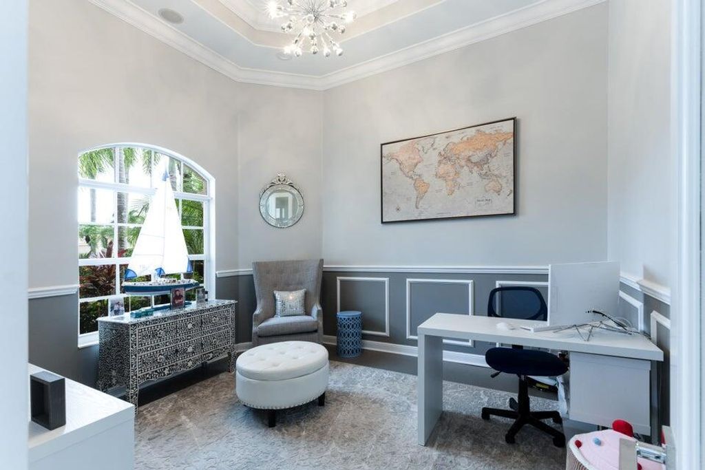 Photo of 157 Esperanza Way, Palm Beach Gardens, FL 33418 (MLS # R11120650)