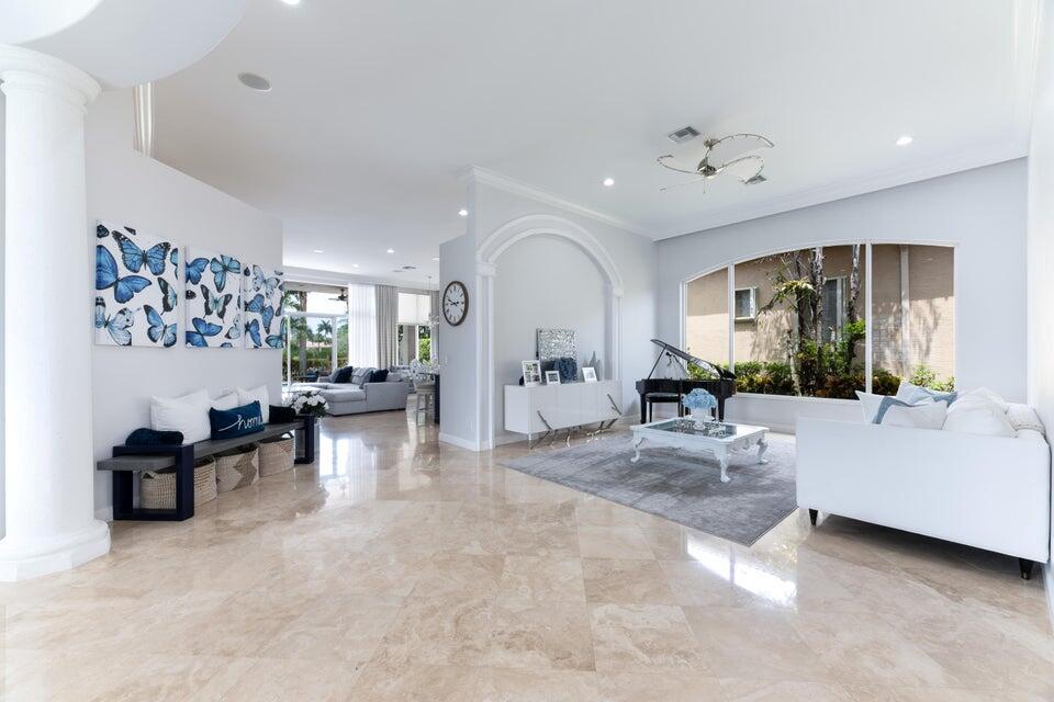 MIRASOL PAR 3 - Residential
