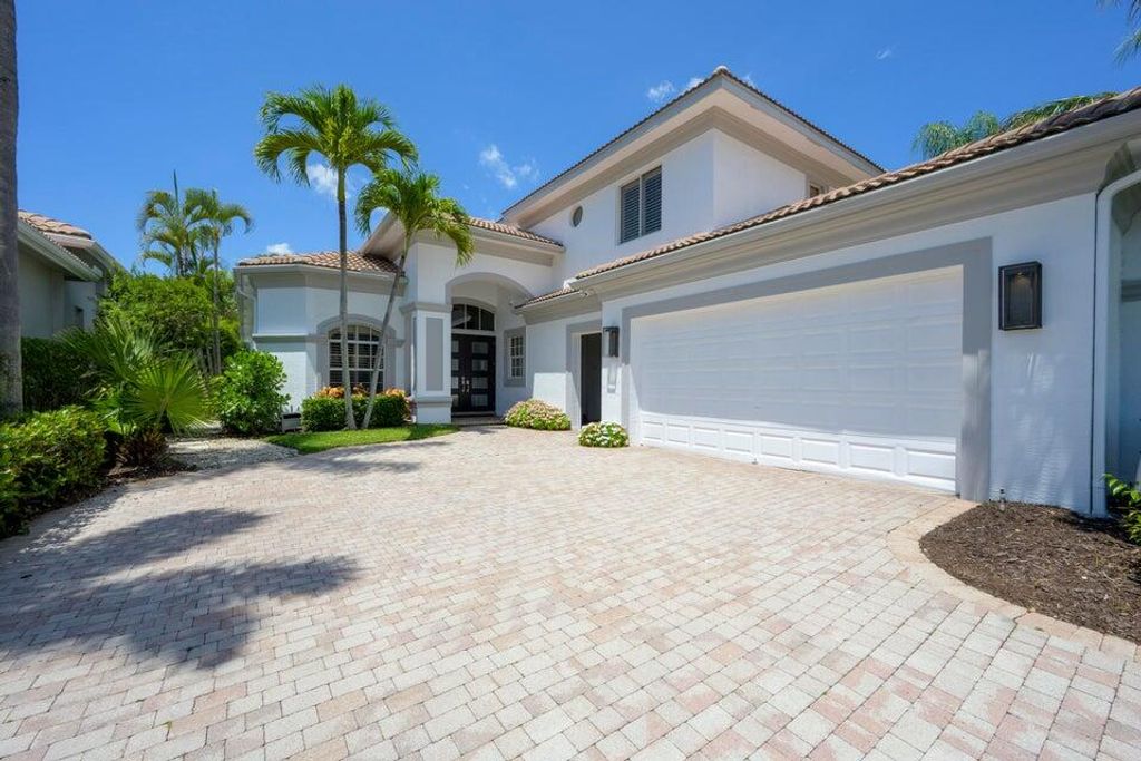 Photo of 157 Esperanza Way, Palm Beach Gardens, FL 33418 (MLS # R11120650)