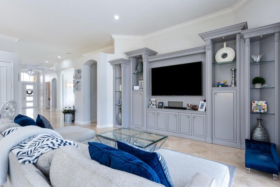 MIRASOL PAR 3 - Residential